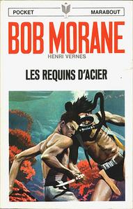 Les Requins d'acier