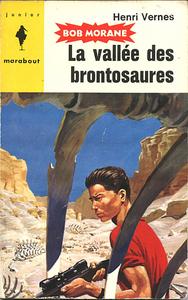 La Valle des brontosaures