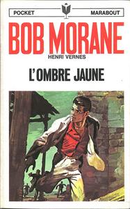 L'Ombre Jaune