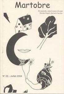Martobre n 23