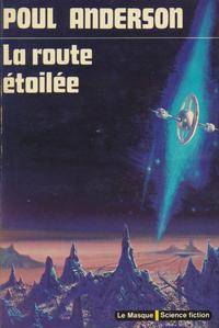 La Route toile