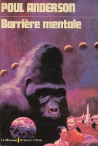 Barrire mentale