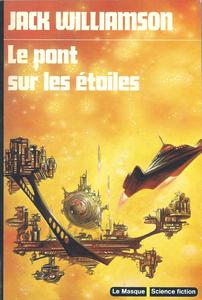 Le Pont sur les toiles