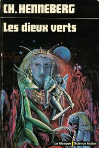 Les Dieux verts