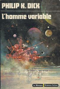 L'Homme variable