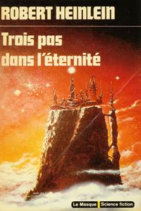 Trois pas dans l'ternit