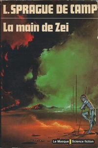 La Main de Zei