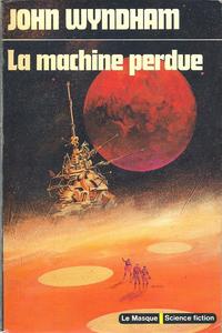 La Machine perdue