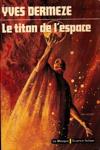 Le Titan de l'espace