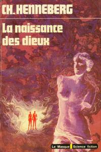 La Naissance des dieux