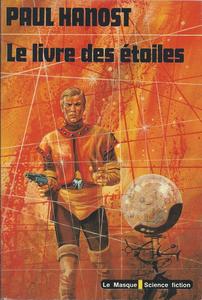 Le Livre des toiles