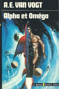 Alpha et Omga