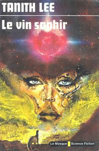 Le Vin saphir