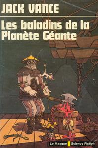 Les Baladins de la plante gante