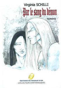 Par le sang du dmon - Anders