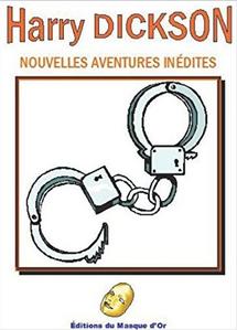 Harry Dickson - Nouvelles aventures indites