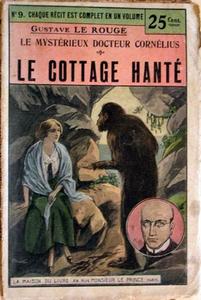 Le Cottage hant