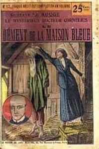 Le Dment de la maison bleue