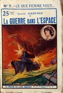 Ce que femme veut