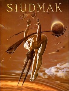 Siudmak, Art Fantastique - Album 6