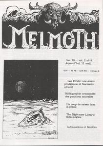 Melmoth n 20