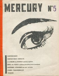 Mercury n° 5
