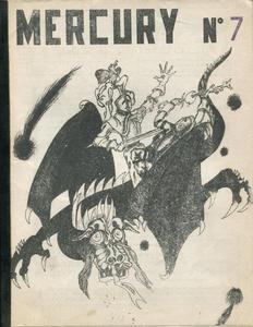 Mercury n° 7