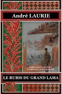 Le Rubis du grand Lama