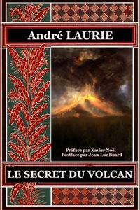 Le Secret du volcan