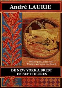De New York  Brest en sept heures