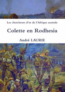 Colette en Rhodesia