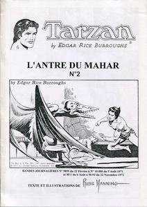 Couverture