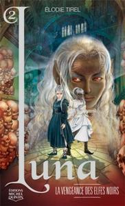 La Vengeance des elfes noirs