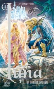 La Dernire dragonne