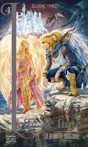 La Dernire dragonne