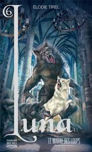Le Matre des loups