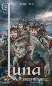 L'Invasion des hommes-rats