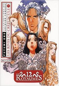 Couverture