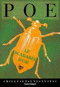 Le Scarabe d'or