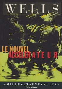 Le Nouvel acclrateur