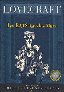 Les Rats dans les murs