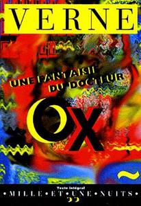 Une fantaisie du docteur Ox