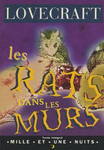 Les Rats dans les murs