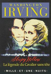 Sleepy Hollow, la lgende du cavalier sans tte
