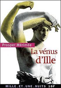 La Vnus d'Ille