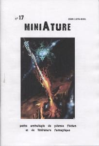 Miniature nouvelle srie n 17