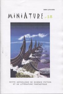 Miniature nouvelle srie n 18