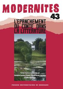 L'Epanchement du conte dans la littrature