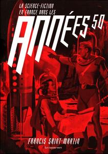 La Science-fiction en France dans les annes 50