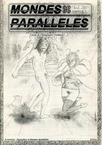 Mondes parallles n 1